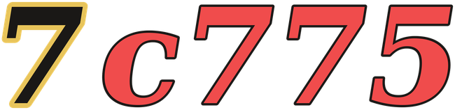 7c775 logo